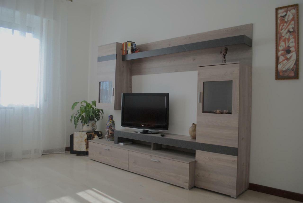 Bnbook-Costantino Rho Exterior foto