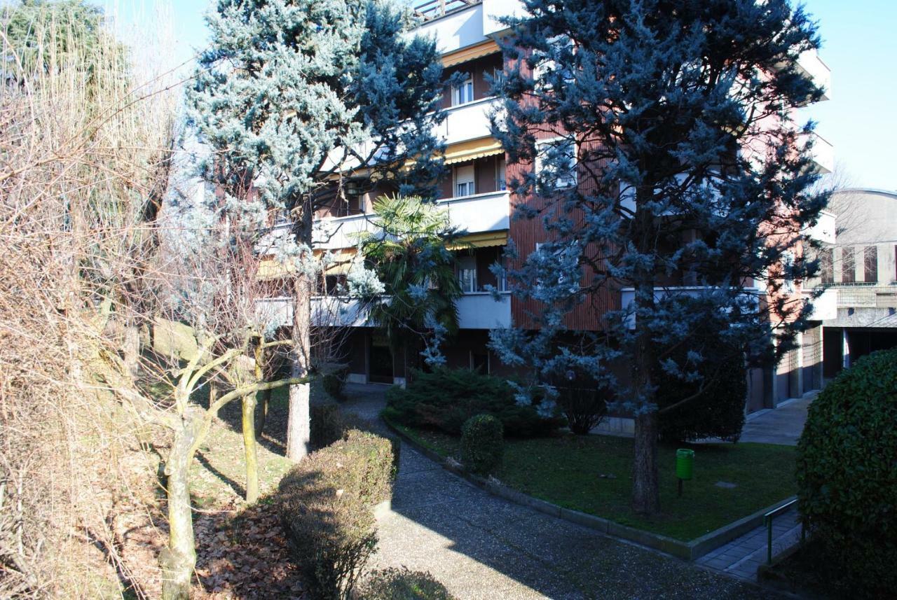 Bnbook-Costantino Rho Exterior foto